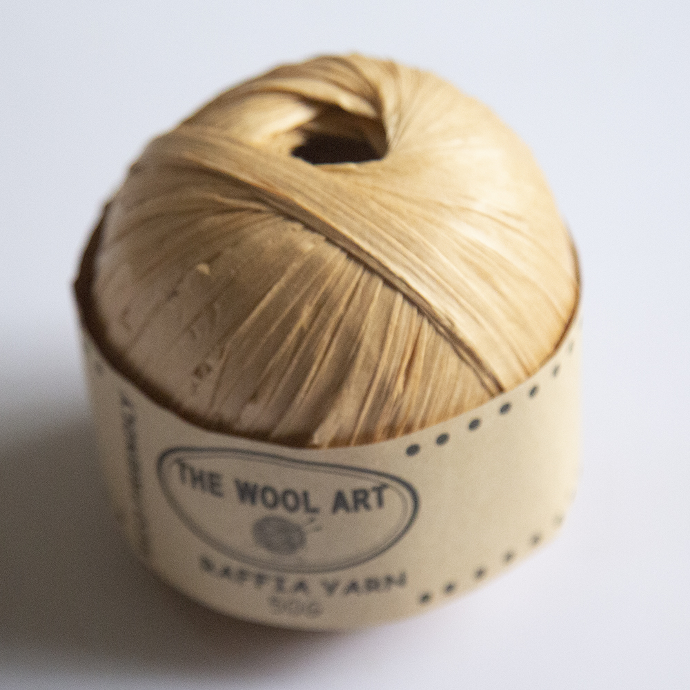 Raffia Paper Yarn 103