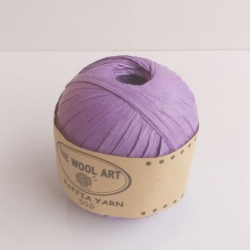 Raffia Paper Yarn 109