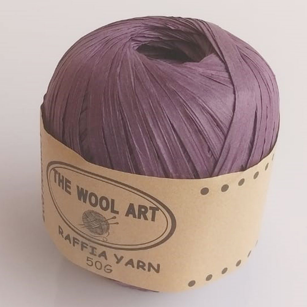 Raffia Paper Yarn 110