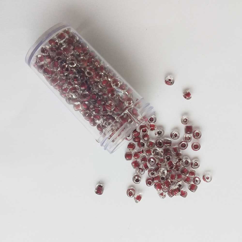 Seed Beads 113