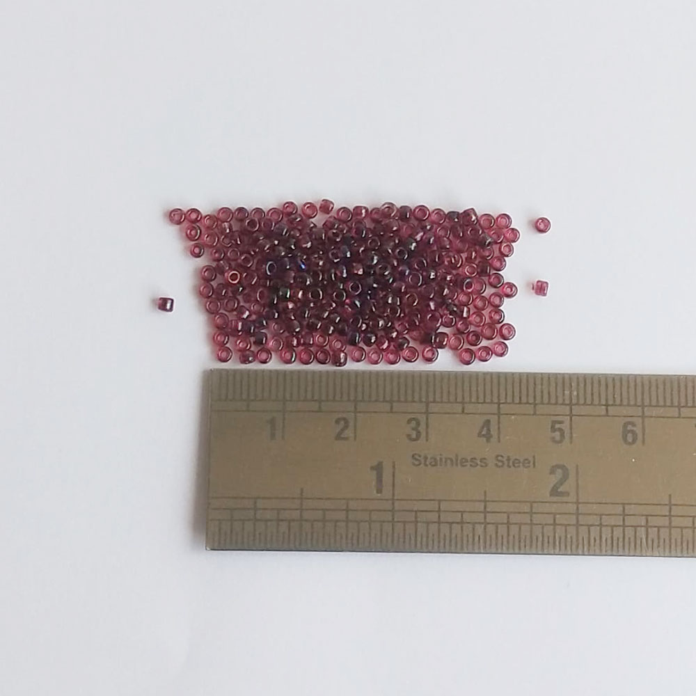 Seed Beads 114