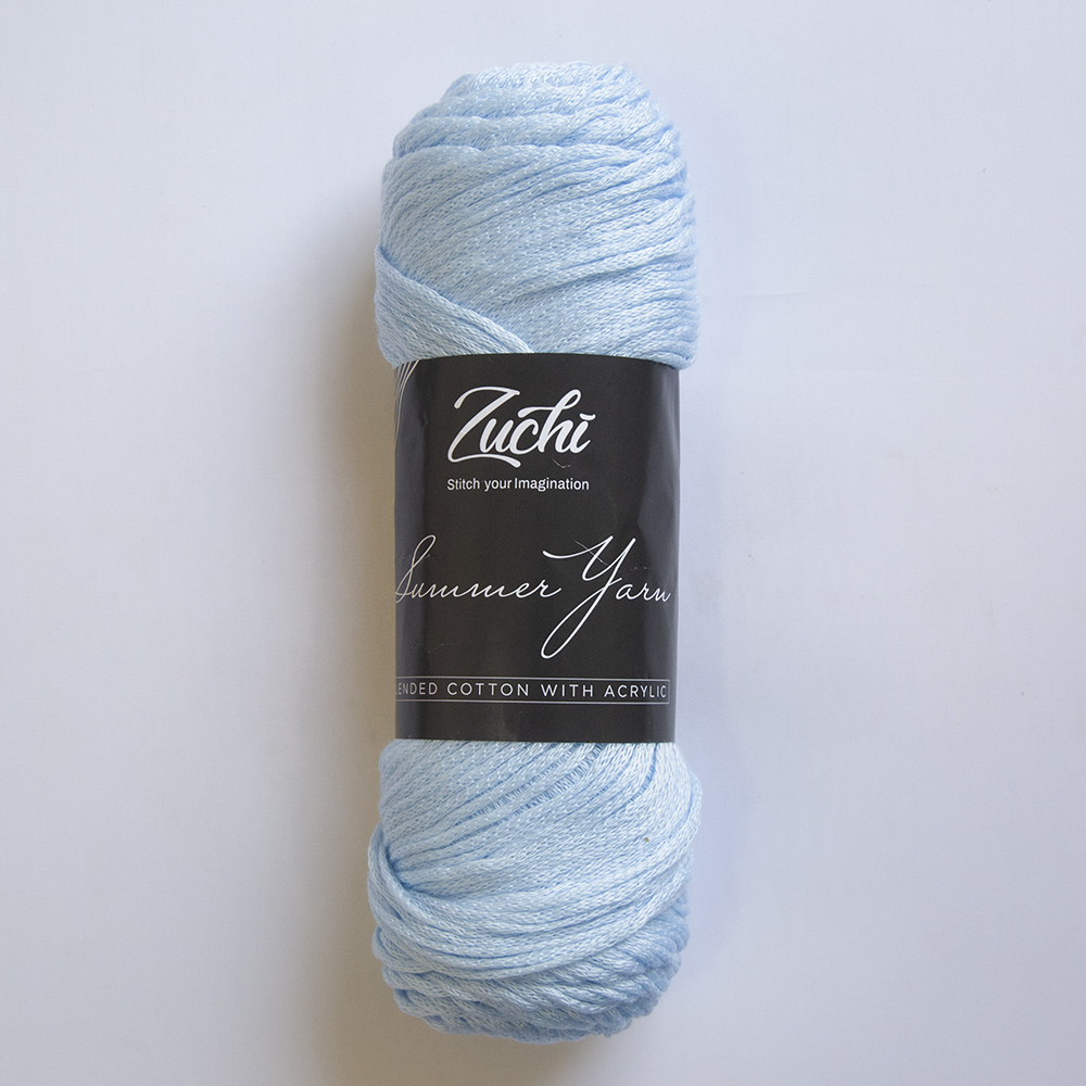 Zuchi Summer Yarn 114