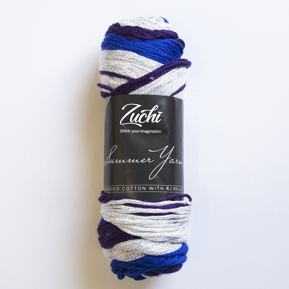 Zuchi Summer Yarn 115