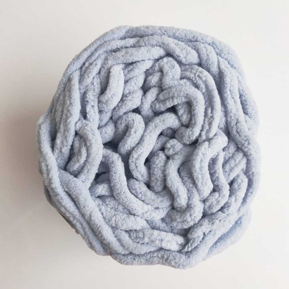 Soft Baby Blanket Yarn 115