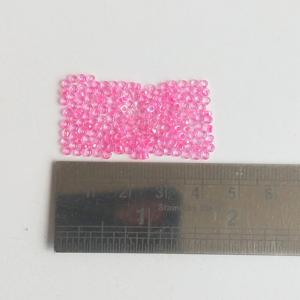 Seed Beads 118