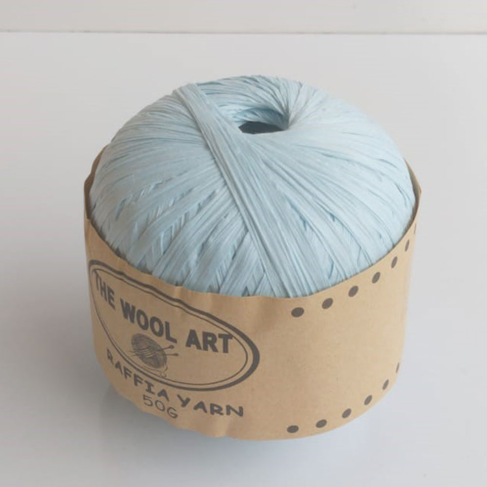 Raffia Paper Yarn 119