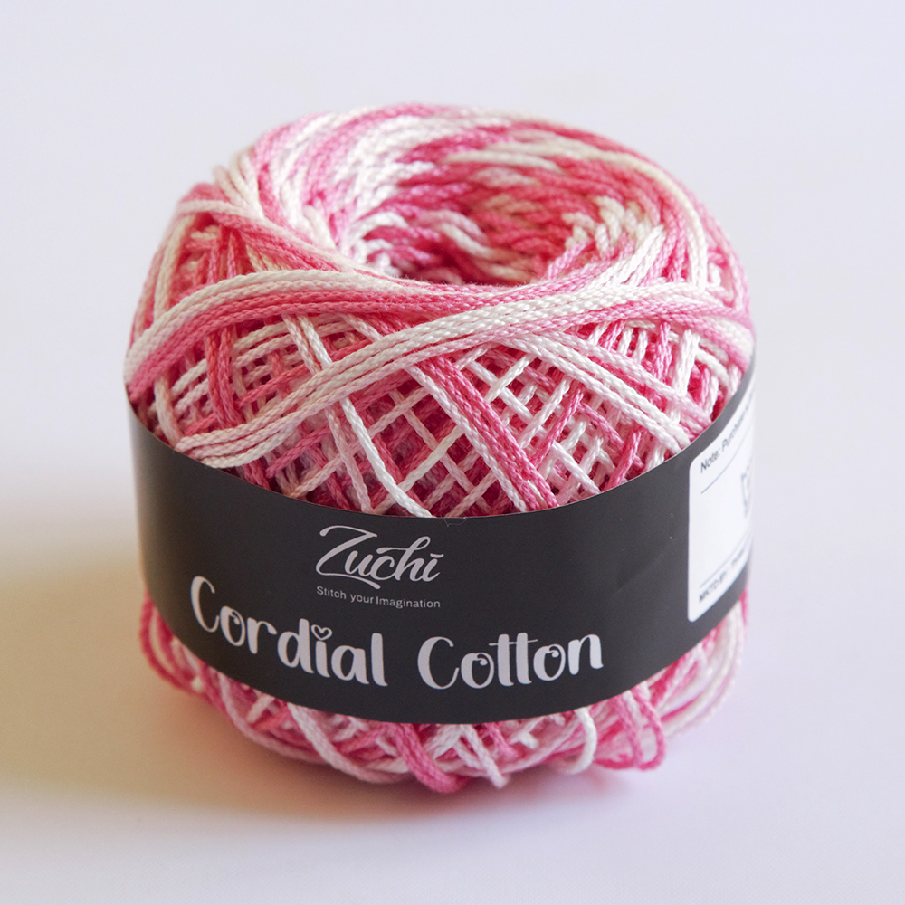 Zuchi Cordial Cotton 1201