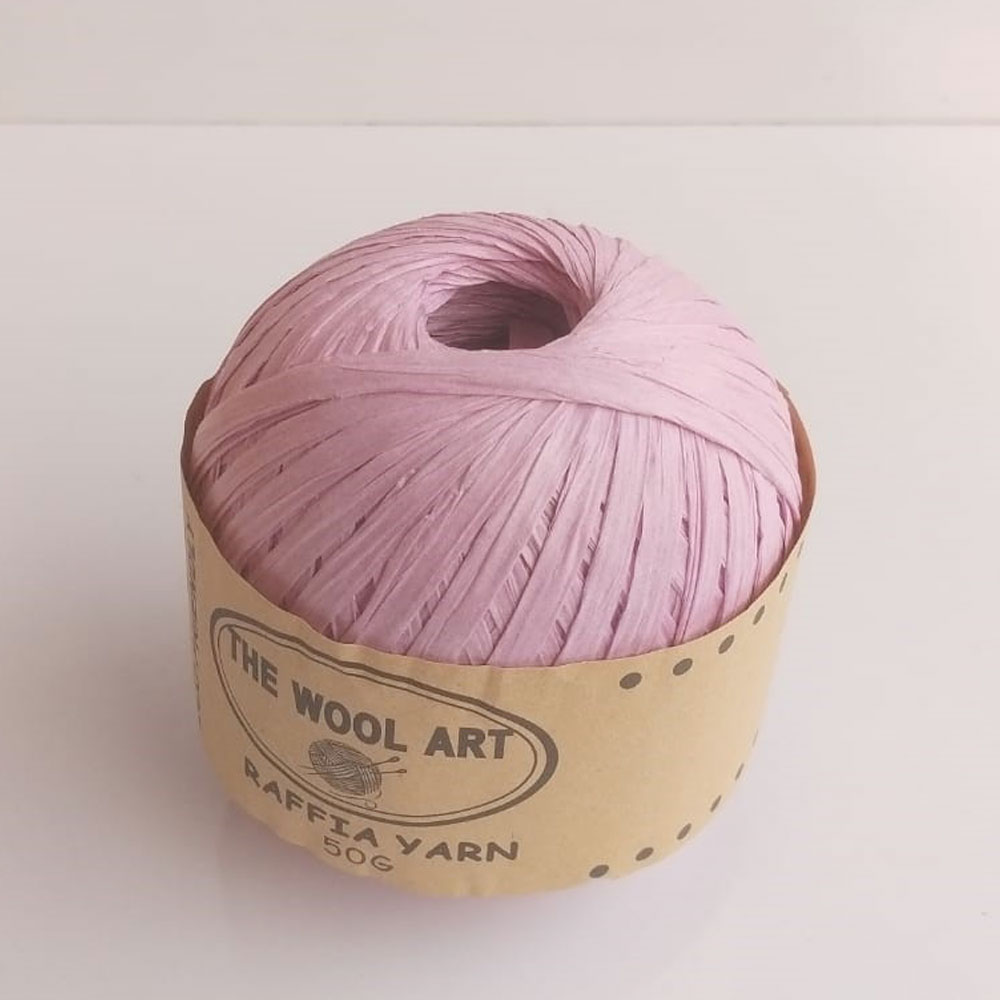 Raffia Paper Yarn 122