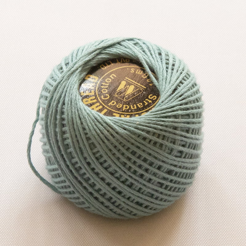 Gopal Embroidery Thread 1273 10 gm