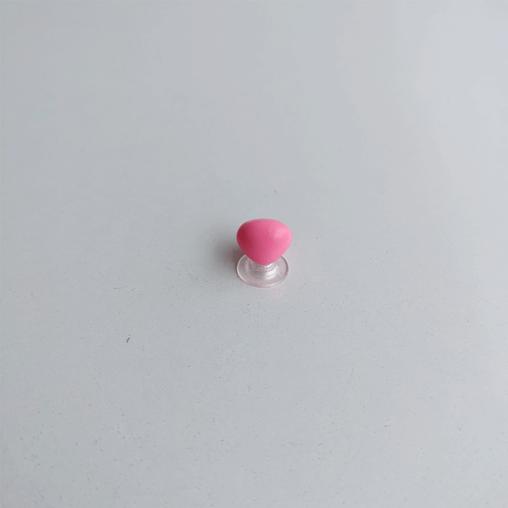 Safety Nose Buds Pink