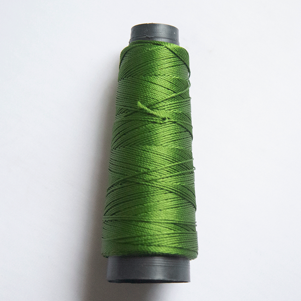 Viscose Rayon Thread 166