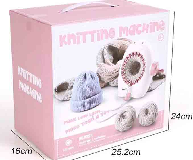 Sentro Knitting Machine- Model two