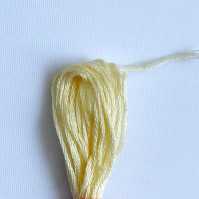 Doli Embroidery Thread  J2844