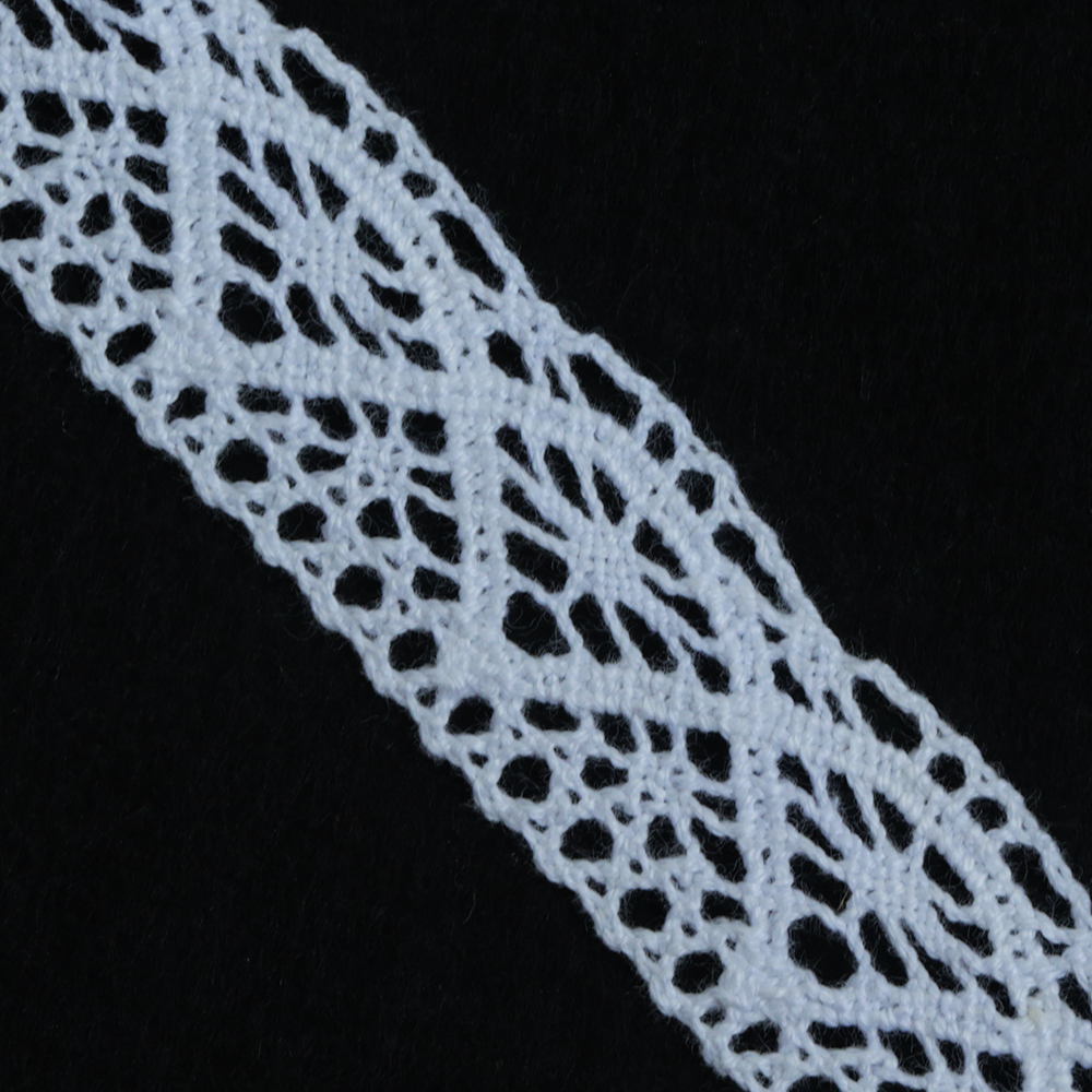 Lace Off white Design 10