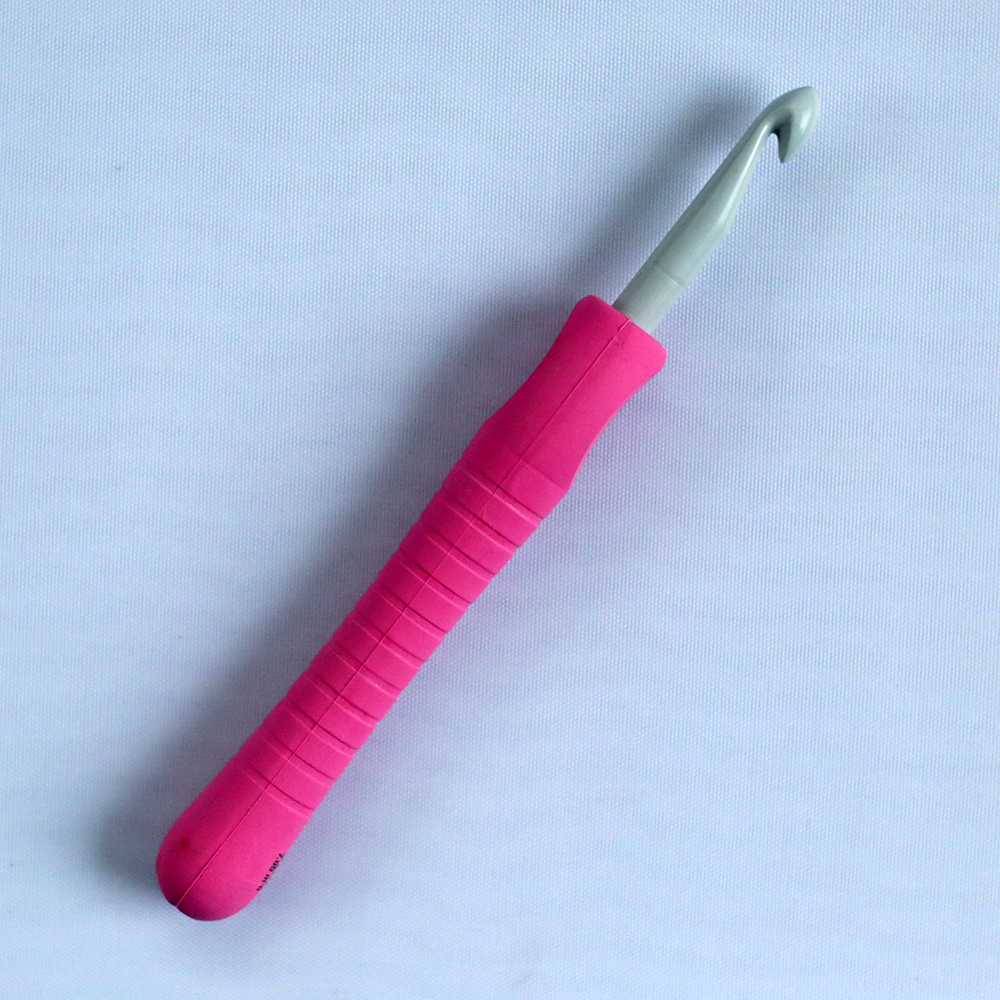 Pony Easy Grip Crochet Hook