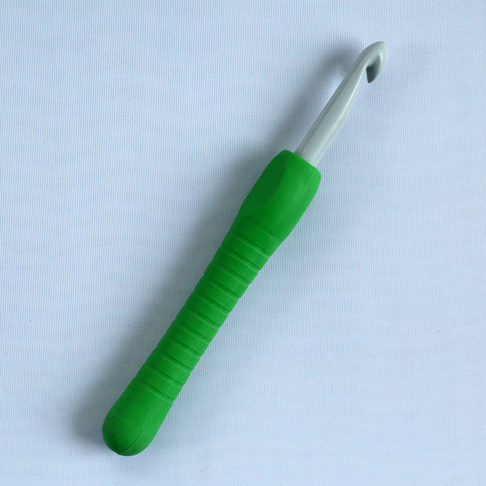 Pony Easy Grip Crochet Hook