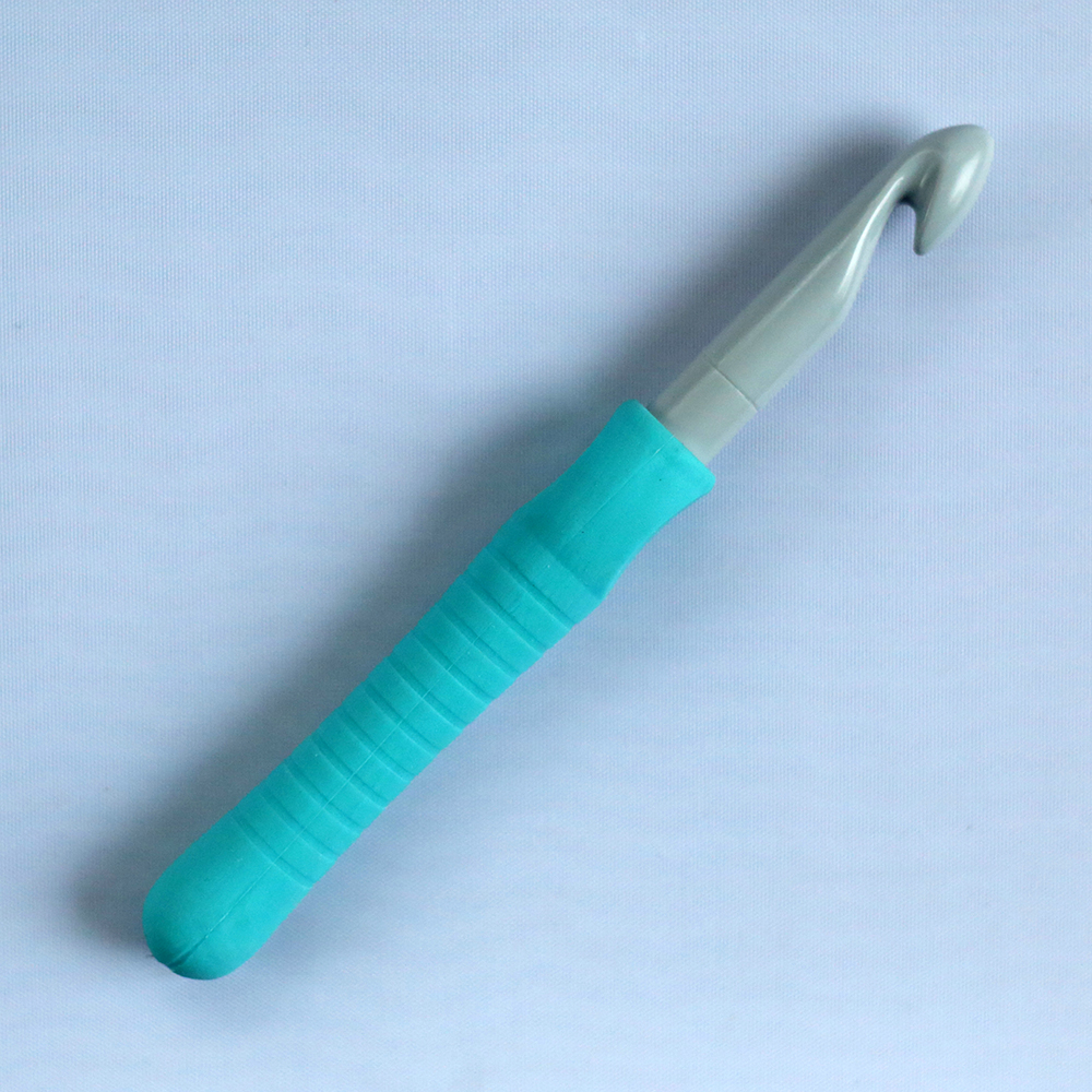 Pony Easy Grip Crochet Hook