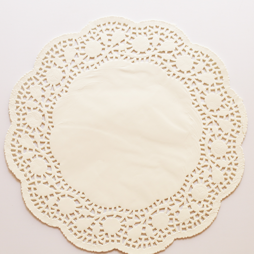 Doilies  10.5"