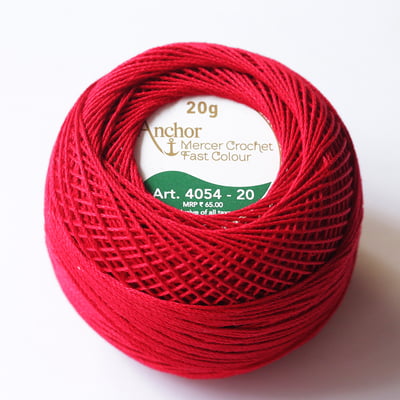 Anchor Anchor Mercer Crochet  47