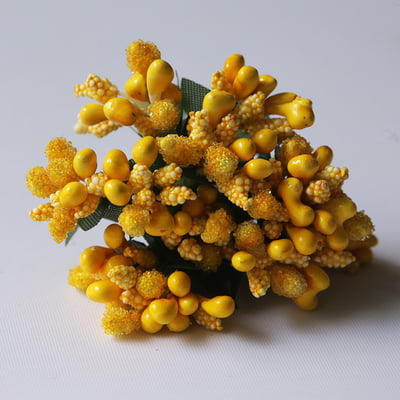 Artificial Flower Pollen