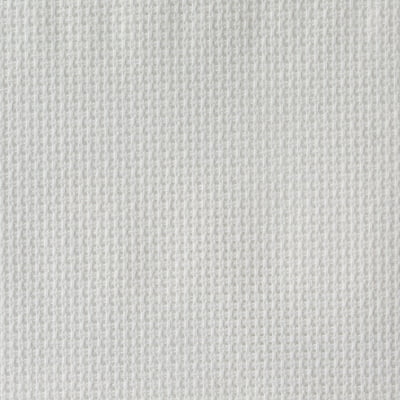 Pony Aida Fabric 38 x 46 cm  Off White 14C