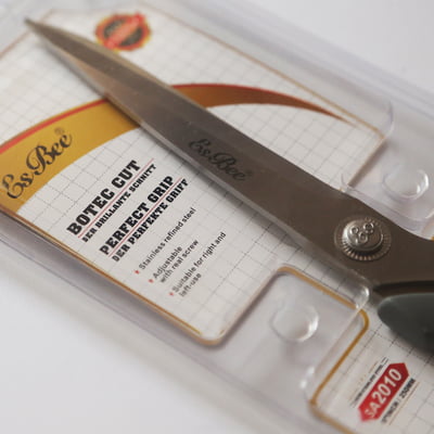 EsBee Scissors SA 2010 10"