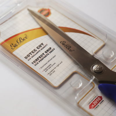 EsBee Scissors SA 2010 10"