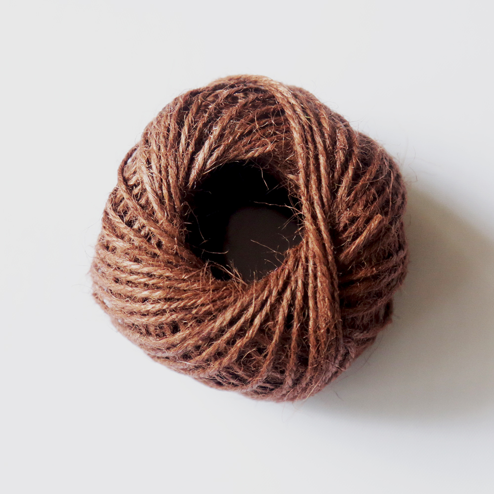 Jute Thread 40 gm