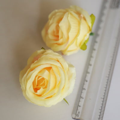 Artificial Flower  Rose