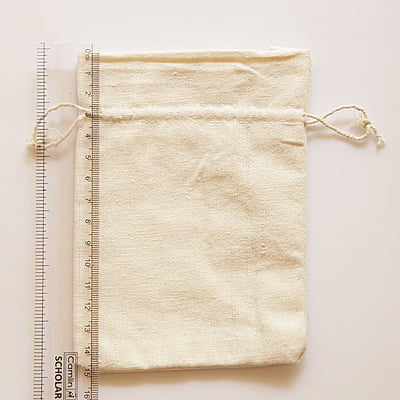 Drawstring Pouch