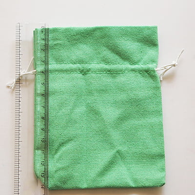 Drawstring Pouch