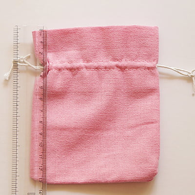 Drawstring Pouch