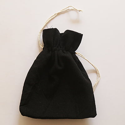 Drawstring Pouch