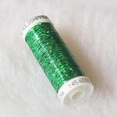 Sulky Holoshimmer Metallic Thread 6018