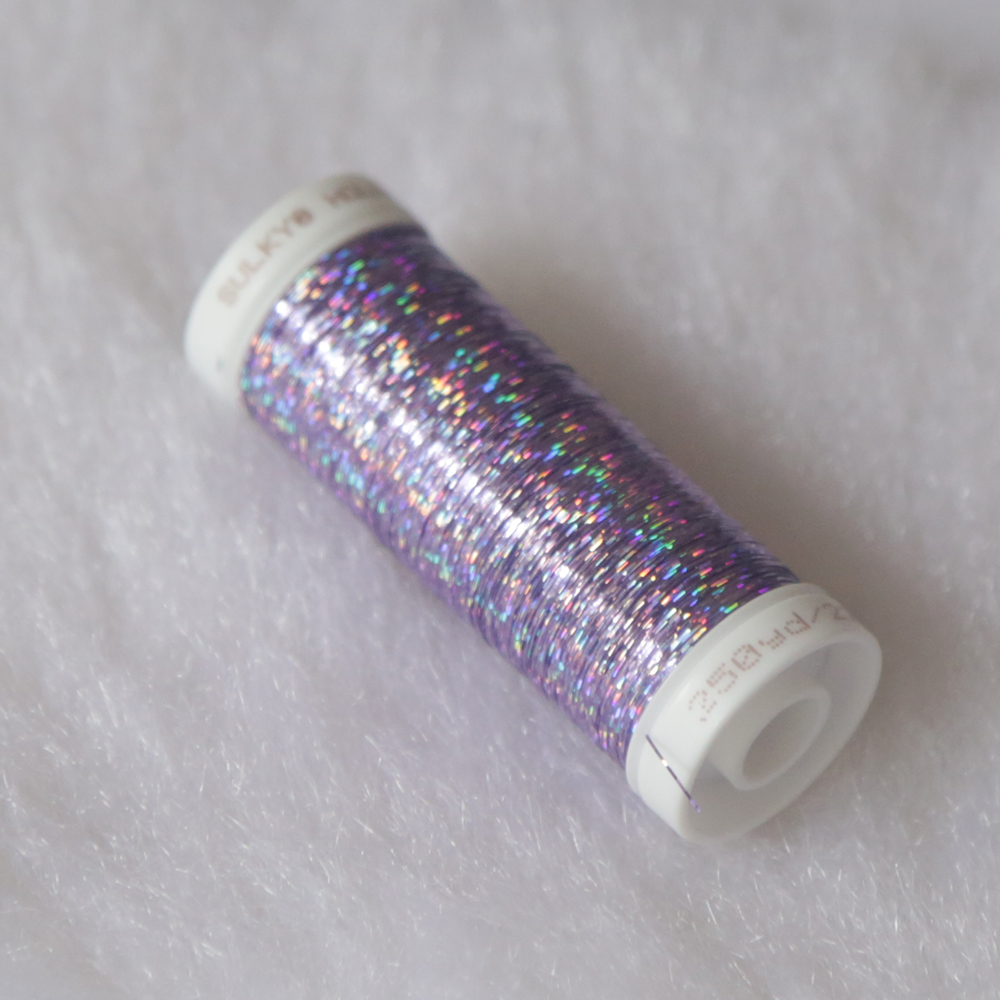 Sulky Holoshimmer Metallic Thread 6043