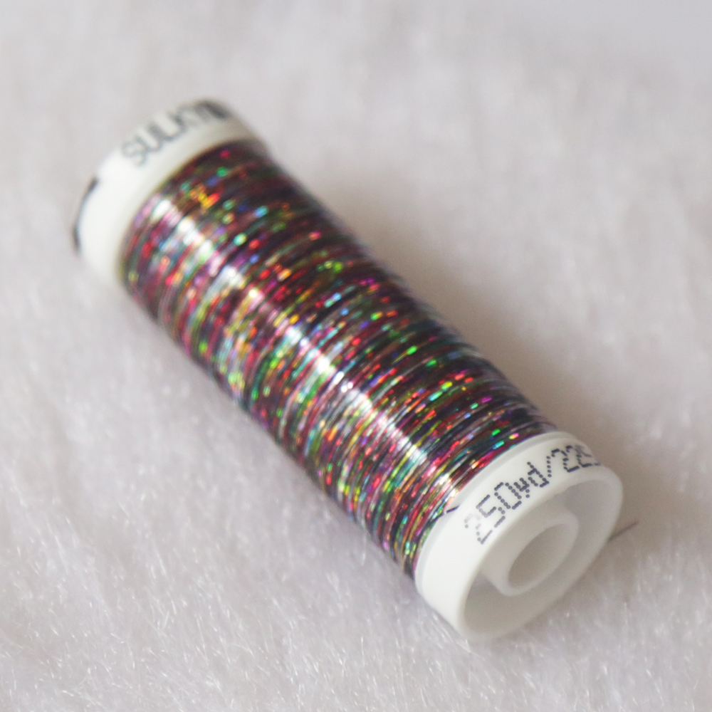 Sulky Holoshimmer Metallic Thread 6045