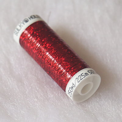 Sulky Holoshimmer Metallic Thread 6014