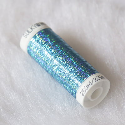 Sulky Holoshimmer Metallic Thread 6017