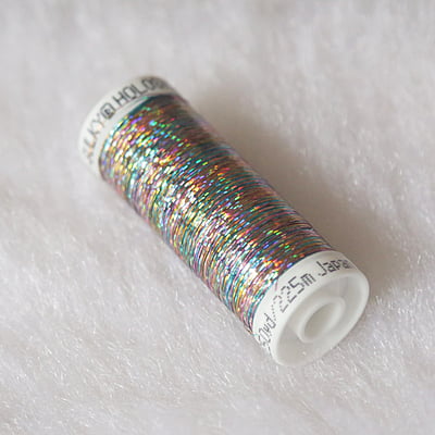 Sulky Holoshimmer Metallic Thread 6046