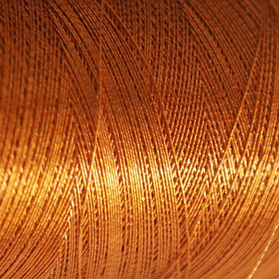 Metallic Machine Embroidery Thread