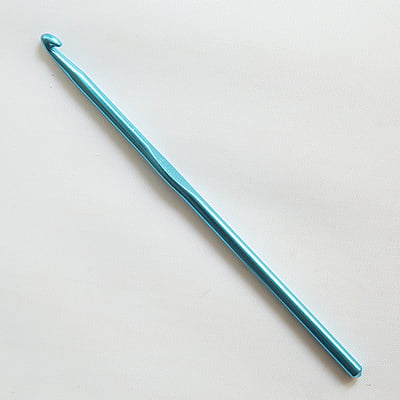 Jyoti Aluminum Crochet Hook Coloured