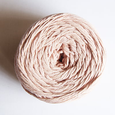 Cotton Yarn 8 Ply 893