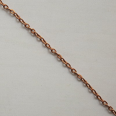 Chain Modal One Antique Bronze