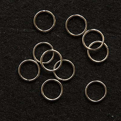 Copy of Jump Ring 10 mm