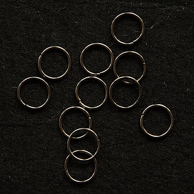 Copy of Jump Ring 10 mm