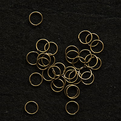 Copy of Jump Ring 7mm