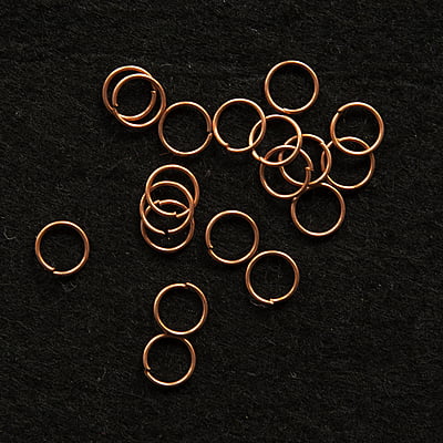 Copy of Jump Ring 7mm