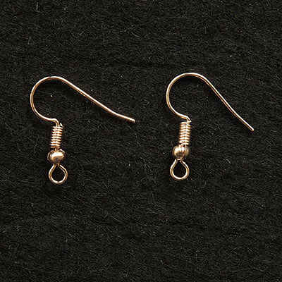 Earring Hook 1 .5cm