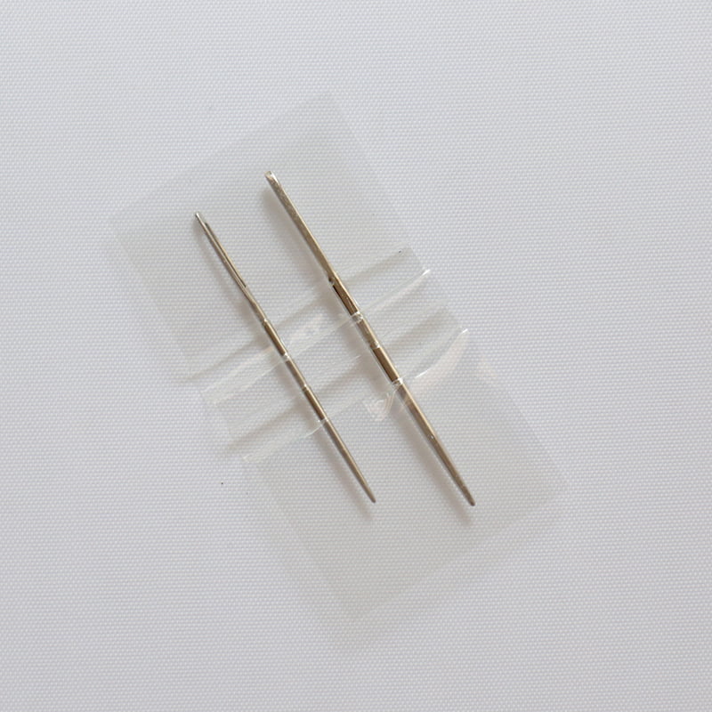 Pony Knitters Needle - 2C