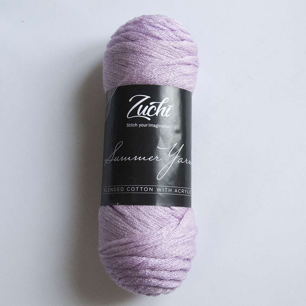 Zuchi Summer Yarn 102